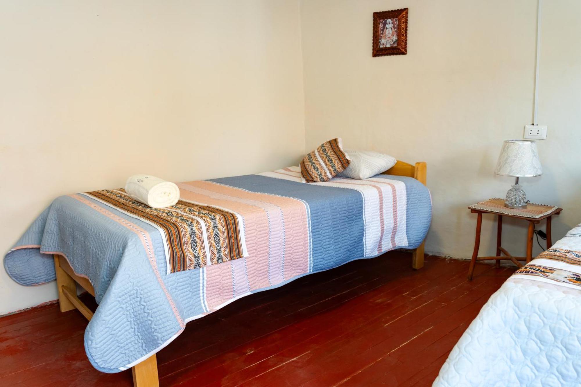 Munay Tika House Cusco Exterior photo