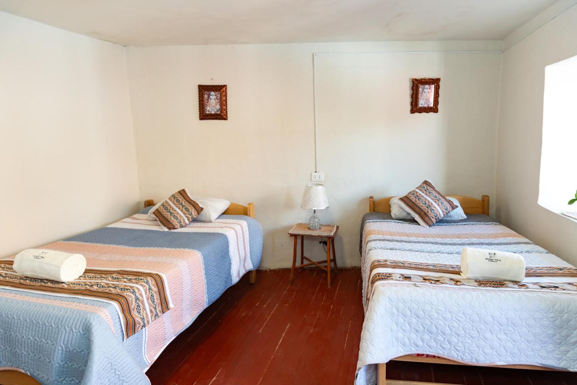 Munay Tika House Cusco Exterior photo