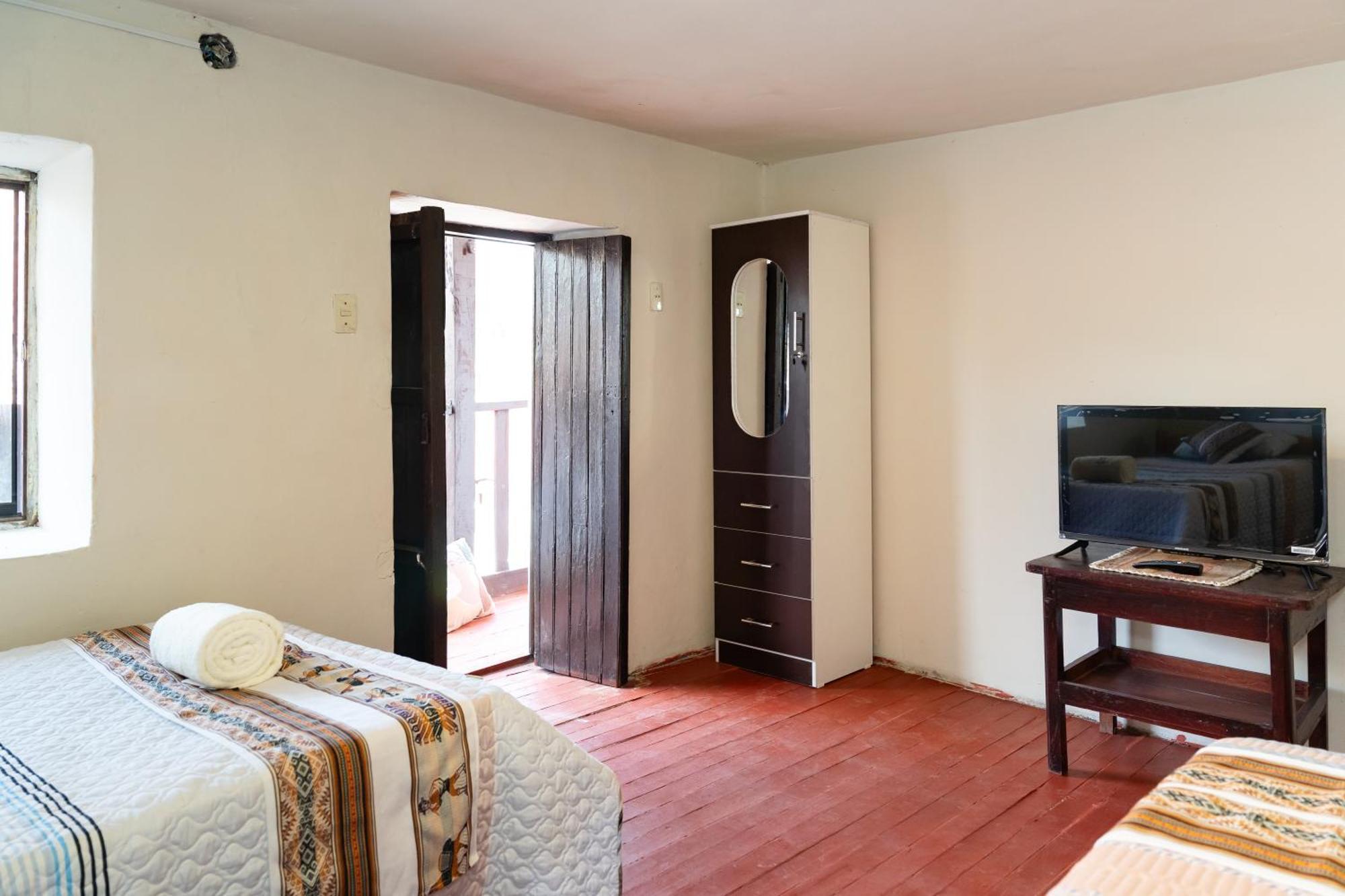 Munay Tika House Cusco Exterior photo